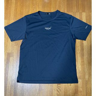 テンシャル　tential bakune dry バクネ(Tシャツ/カットソー(半袖/袖なし))