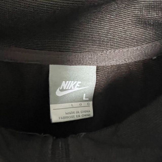 NIKE(ナイキ)のNIKE ナイキ　トラックジャケット　セットアップ　上下セット　古着　ジャージ メンズのトップス(ジャージ)の商品写真