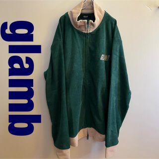 グラム(glamb)のglamb Old School Pile Jersey サイズM(ジャージ)