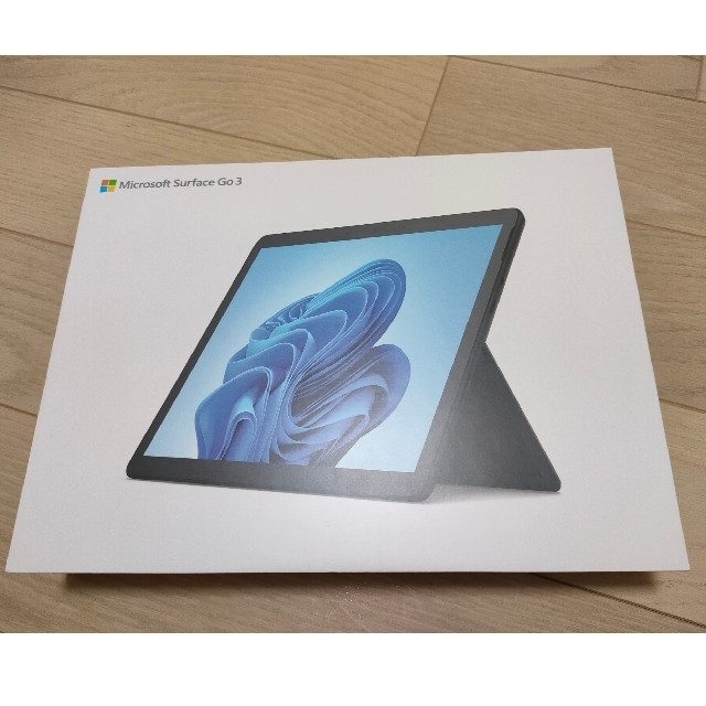 Surface GO3 8GB 8VA-00030 10.5型