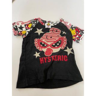 ヒステリックミニ(HYSTERIC MINI)のヒステリックミニ  Tシャツ(シャツ/カットソー)