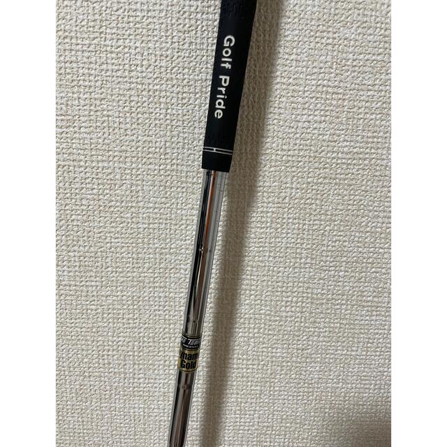 Titleist(タイトリスト)のタイトリスト Titlist #660 4番アイアン スポーツ/アウトドアのゴルフ(クラブ)の商品写真