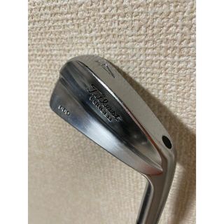 タイトリスト(Titleist)のタイトリスト Titlist #660 4番アイアン(クラブ)