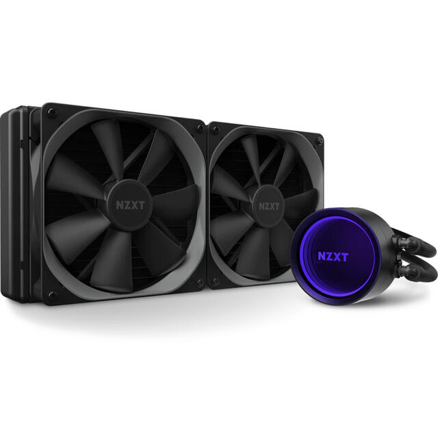 NZXT Kraken X63 ジャンク