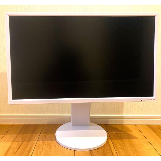 I•O DATA ディスプレイ 23.8型 LCD-MF245ED-F | thebasehealth.com.au