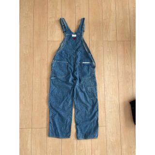 在庫限り】 希少 Ron Herman別注 YOUNG&OLSEN オーバーオール
