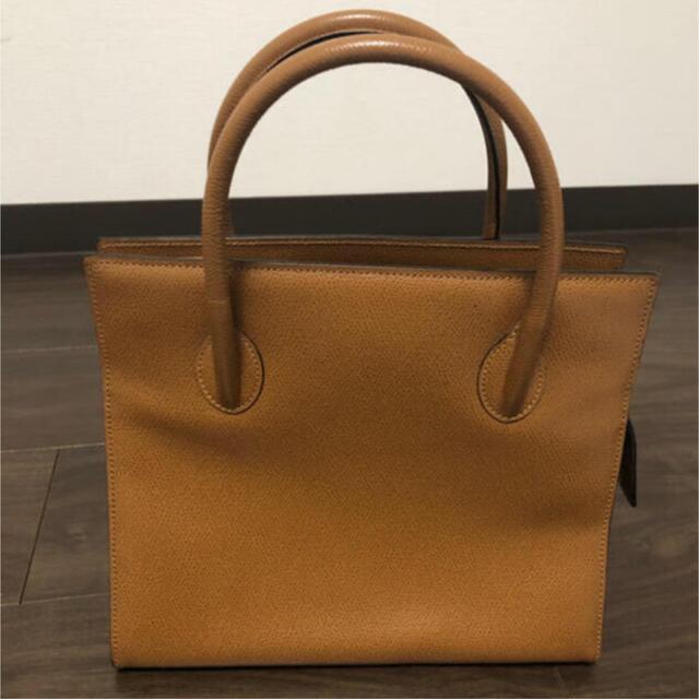 海外で買 特別 SALE!Celine オールドセリーヌ 2way バッグ レディース