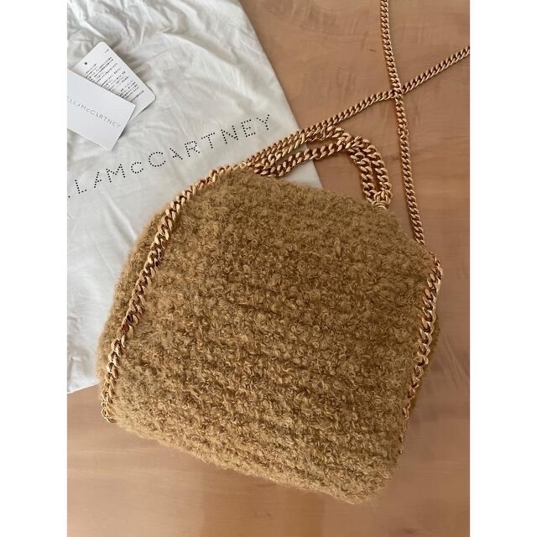 Stella McCartney - ☆最終値下げ☆ 新品・未使用 ステラ Stella McCartney - ☆最終値下げ☆ 新品・未使用 ステラ