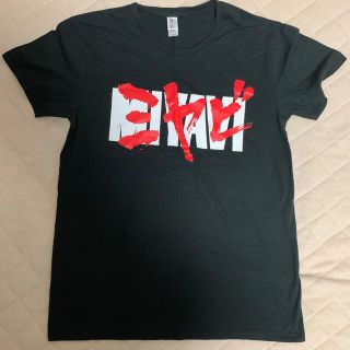 MIYAVIライブTシャツ(ミュージシャン)