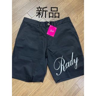 レディー ショートパンツ(メンズ)の通販 16点 | Radyのメンズを買う
