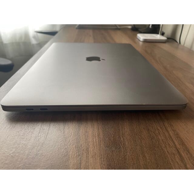 MacBook Pro 2018 16gb Corei7※ジャンク