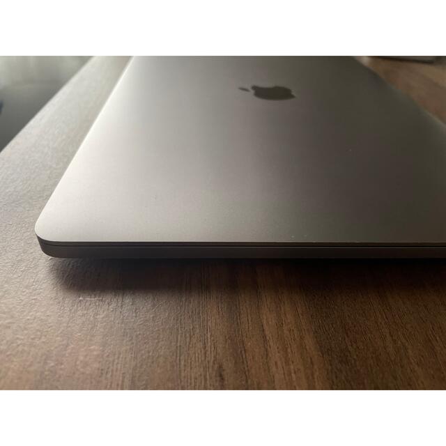 MacBook Pro 2018 16gb Corei7※ジャンク