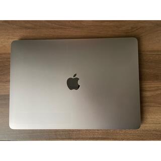 MacBook Pro 2018 16gb Corei7※ジャンク