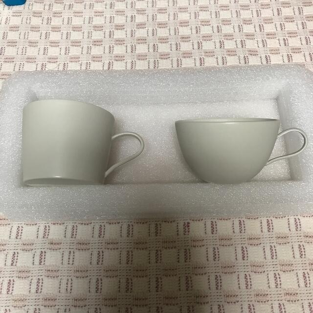 新品未使用】大谷哲也 マグカップ 2点【希少】 - 食器