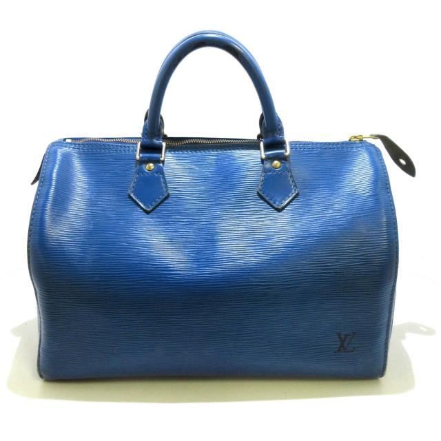WEB限定カラー LOUIS VUITTON M43005 エピ ハンドバッグ ルイヴィトン - ハンドバッグ WEB限定カラー LOUIS VUITTON M43005 エピ ハンドバッグ ルイヴィトン - ハンドバッグ