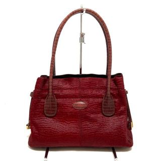 トッズ バッグの通販 2,000点以上 | TOD'Sのレディースを買うならラクマ