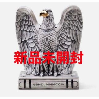 ネイバーフッド(NEIGHBORHOOD)のNEIGHBORHOOD EG INCENSE CHAMBER . CE 新品(お香/香炉)