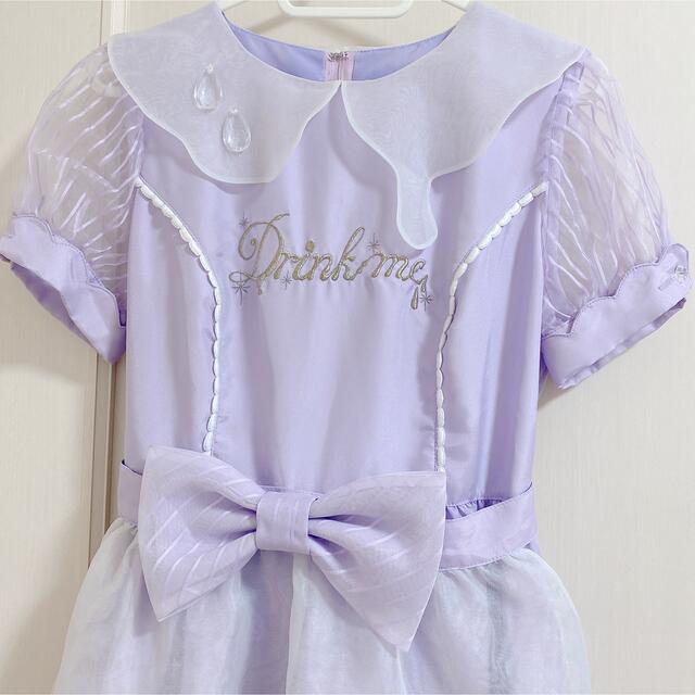 Angelic Pretty - Drink me ワンピース の通販 by pompompurin ...