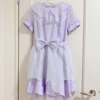 ワンピースAngelic Pretty♡drink me ワンピース