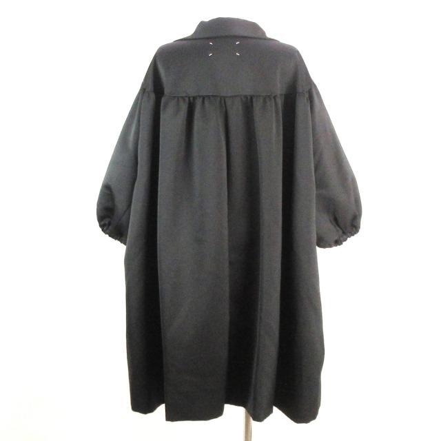 メゾンマルジェラ コート サイズ36 S美品 - www.computation.ca