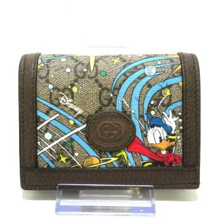 グッチ ディズニー 財布(レディース)の通販 100点以上 | Gucciの ...