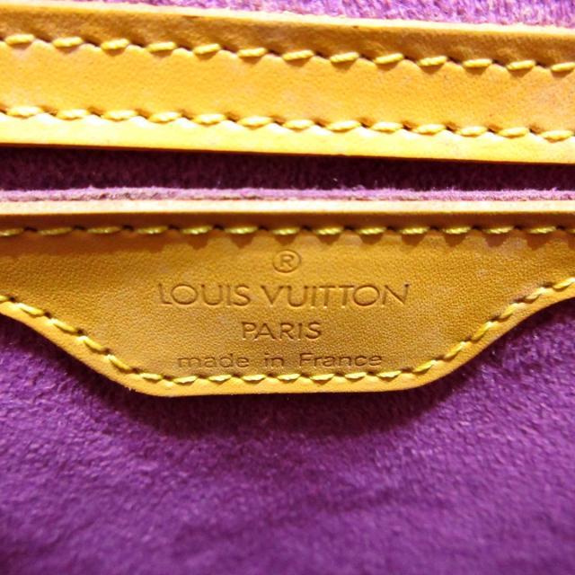 ハンドル】 LOUIS VUITTON - ルイヴィトン ハンドバッグ エピ M52279の