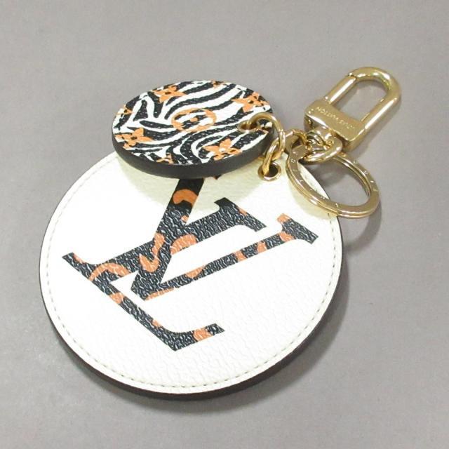正規品セールサイト ルイヴィトン キーホルダー(チャーム)美品 - www