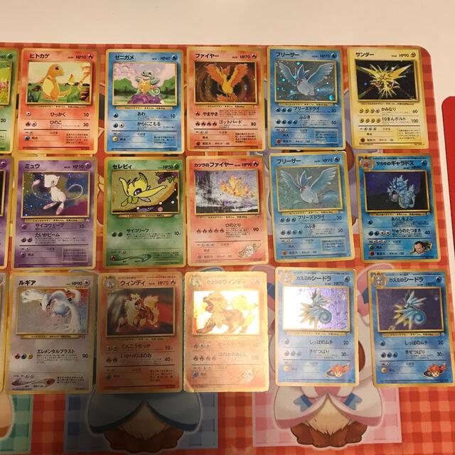 ポケモン - ポケモンカード 旧裏 まとめ売り ポケカの通販 by ポケモン - ポケモンカード 旧裏 まとめ売り ポケカの通販 by