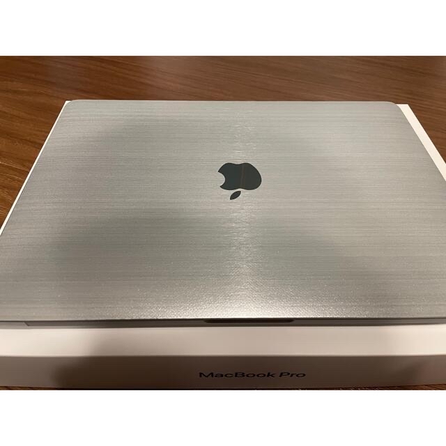 山田森様専用】MacBook pro 13インチ 2020 激安先着 store.alasdkamall.com