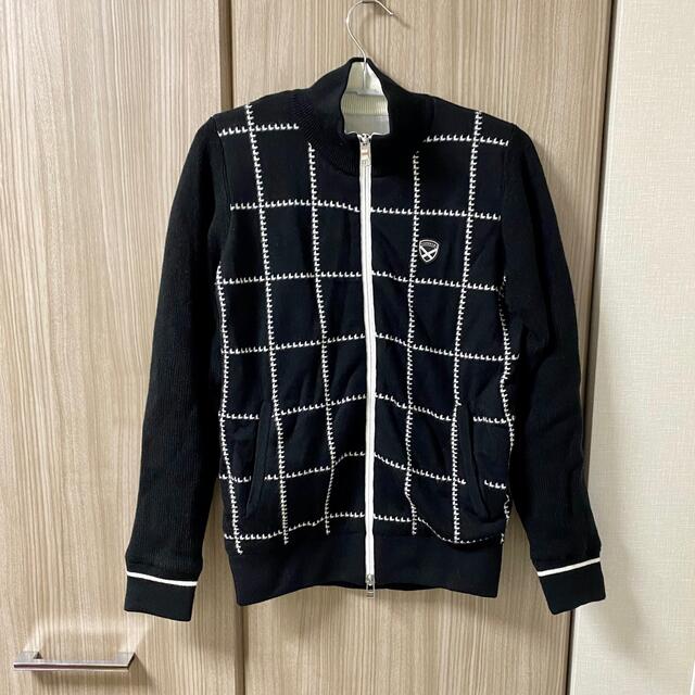 ☆k様専用☆セントアンドリュース レディース ニットジャケット ☆k様専用☆セントアンドリュース レディース ニットジャケット