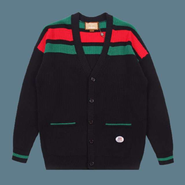 美品・保存袋付】GUCCI ニット クリスマス特集2020 www.toyotec.com