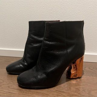 アクネストゥディオズ(Acne Studios)のacne studios ブーツ(ブーツ)