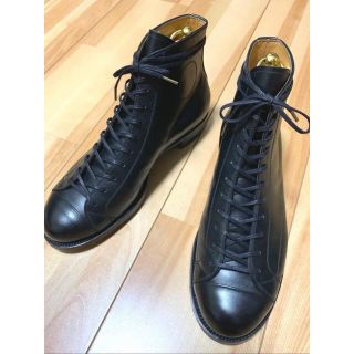 COMOLI - NICENESS Chet 6.5 ナイスネス 即完の通販|ラクマ COMOLI - NICENESS Chet 6.5 ナイスネス 即完の通販|ラクマ