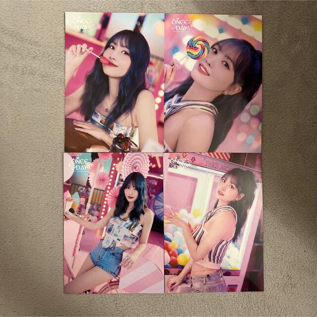 Twice モモ Strategyトレカ - メルカリ