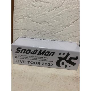 スノーマン(Snow Man)のSnowMan ペンライト　スノラボ(アイドルグッズ)