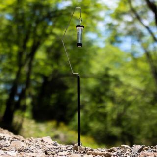 【新品・未開封】UL lantern stand(ライト/ランタン)