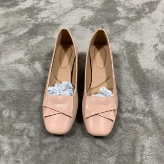 ✨新品✨　ローヒールパンプス❣️(ハイヒール/パンプス)