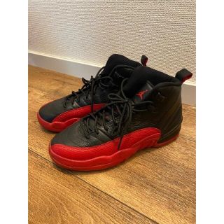 ナイキ(NIKE)のナイキ エア ジョーダン 12レトロ スニーカー (スニーカー)