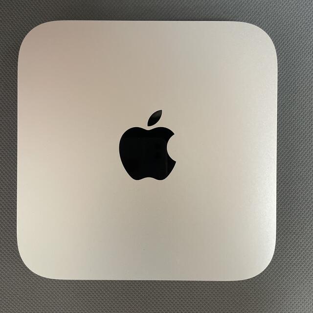 Mac mini late 2014 i5 8GB 512SSD モニターセット