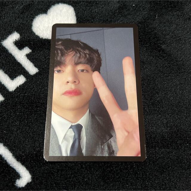 BTS トレカ PROOF JPFC ラキドロ V テヒョン | www.ddechuquisaca.gob.bo