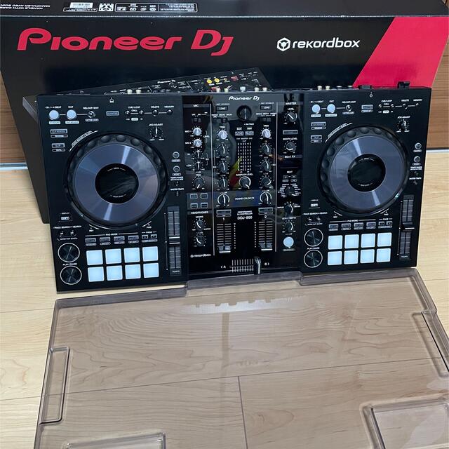 DDJ-800 期間限定値引き中です。 【お気にいる】 www.tunic.store