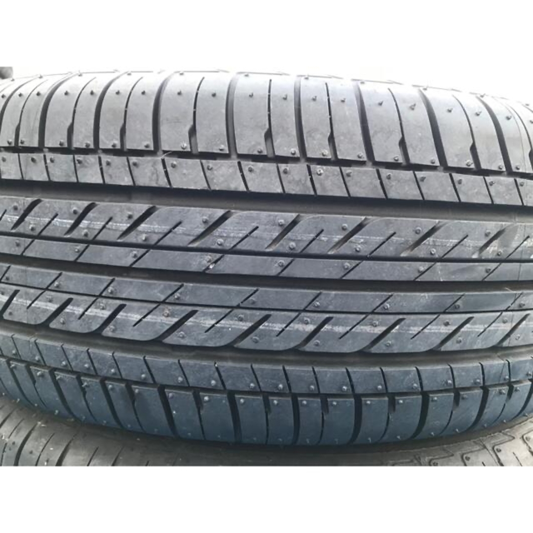 BRIDGESTONE 195/65R15 21年製　サマータイヤ