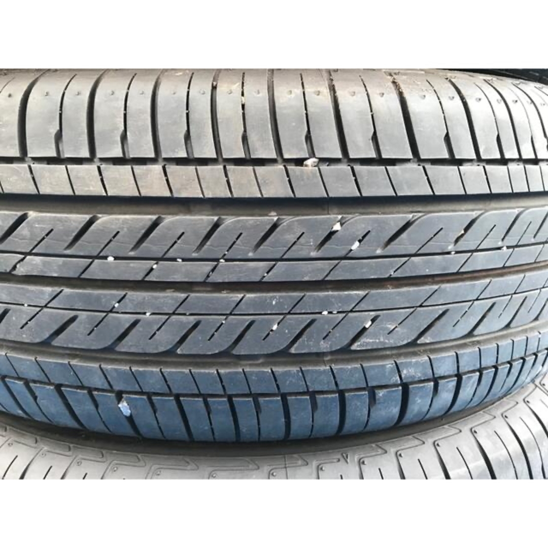 BRIDGESTONE 195/65R15 21年製 サマータイヤ