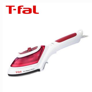 ティファール(T-fal)のT-fal スチームアイロン(アイロン)