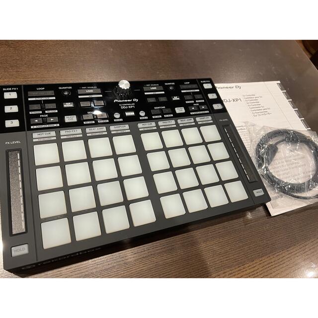 DDJ XP1（美品）