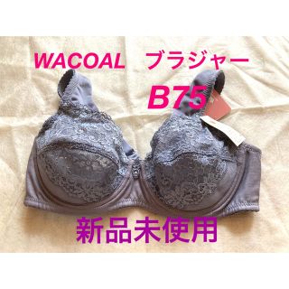 ワコール(Wacoal)のワコール　ブラジャー　B75 日本製(ブラ)