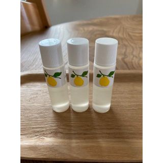 花梨の化粧水(10ml×3本)(化粧水/ローション)