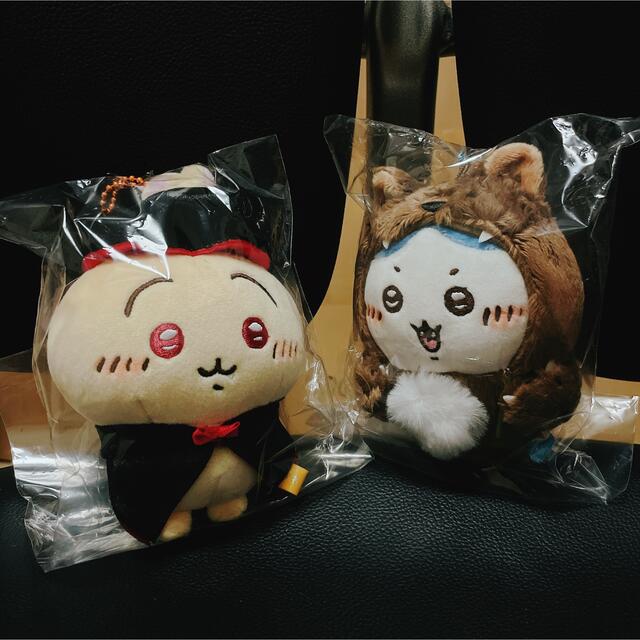 ちいかわらんど 仮装しちゃう!マスコット ハロウィン ハチワレ うさぎ ちいかわらんど 仮装しちゃう!マスコット ハロウィン ハチワレ うさぎ