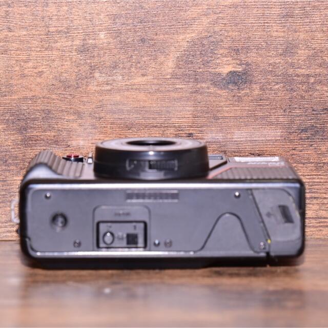 Nikon(ニコン)のフィルムカメラ　NIKON L35AD2 完動品 スマホ/家電/カメラのカメラ(フィルムカメラ)の商品写真