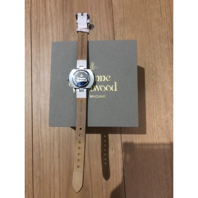 Vivienne Westwood(ヴィヴィアンウエストウッド)のヴィヴィアン 腕時計　オーブ メンズの時計(腕時計(アナログ))の商品写真